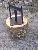 Ofenholz Spalter für den Hausgebrauch
