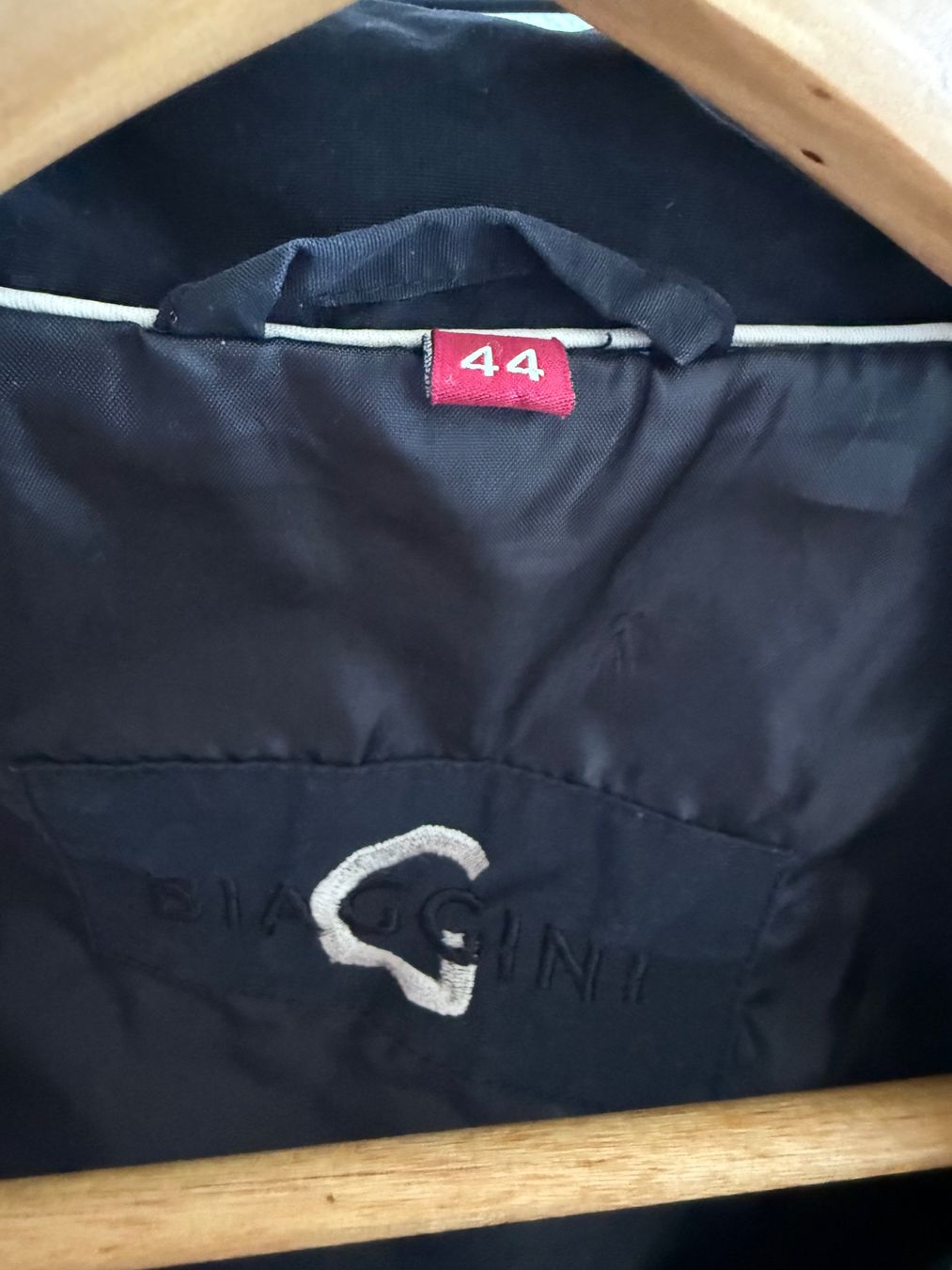 Gilets & Westen: Biaggini Gilet – Gebraucht aus Worb von le_castor 1