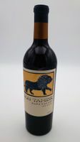 Lion Tamer – Napa Valley Red Blend 2018 - 75cl