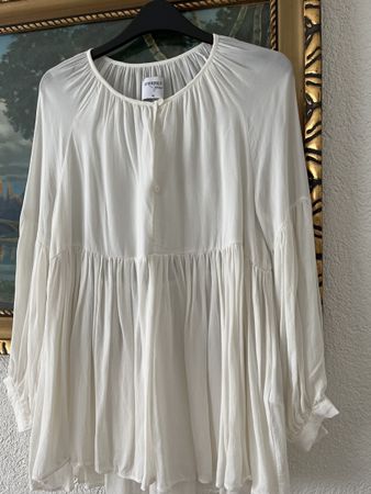 Sincerely Jules Rayon Tunika grXS,past zu36 Sommerlich & Lei