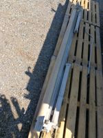 Sonnenstore  mit Handkurbel