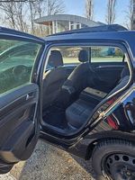Golf 2.0 TDI Lounge 4Motion très bon état