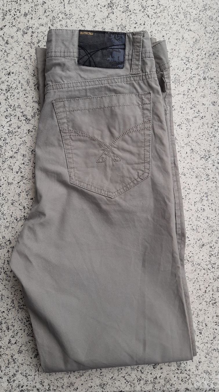 Jeans: Leichte Sommerjeans – Gebraucht aus Biel/Bienne von Jumajo 1
