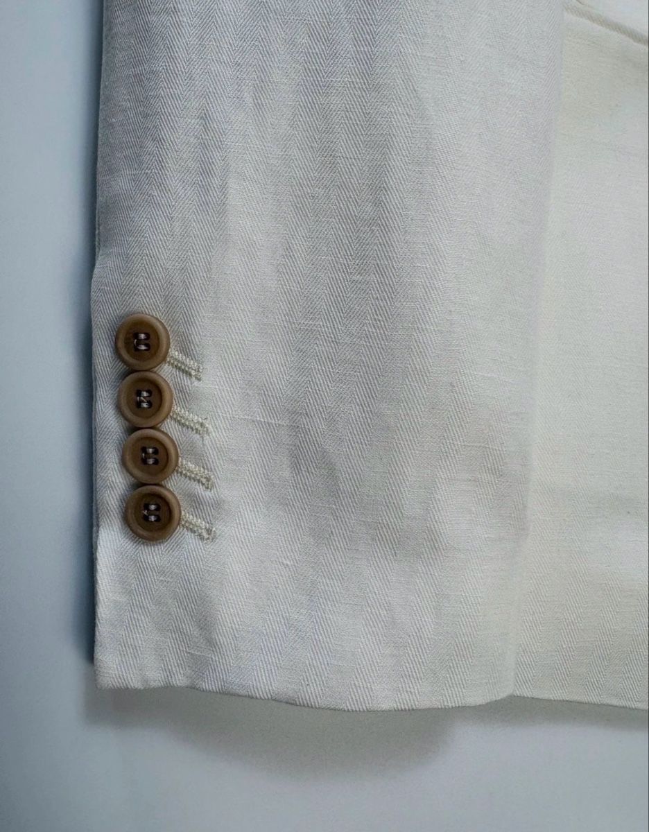 Brunello Cucinelli Giacche: Brunello Cucinelli Blazer, Grösse S / IT 42, neu – Nuovo (secondo la descrizione) da Schindellegi venduto da lmth 3