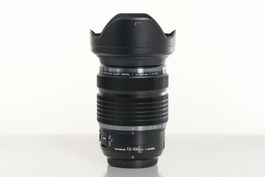 Olympus m.zuiko 12-100mm 4.0 IS PRO
