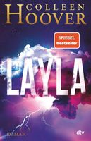 LAYLA  -  Roman von Colleen Hoover
