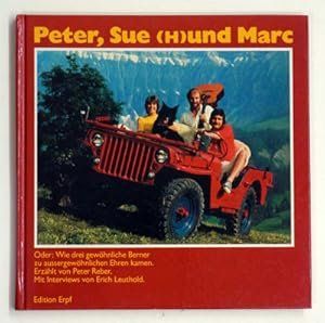 Dischi in vinile: VINYL UND BUCH PETER, SUE & MARC - FOLK – Usato da PORRENTRTUY venduto da RABAIS_SPORT 2