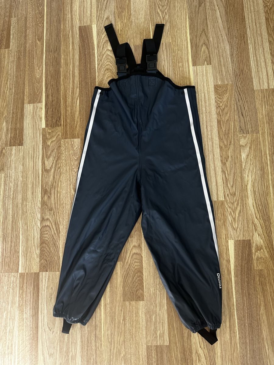 Reima Pantaloni: Reima Regenhose  size 110  – Nuovo (secondo la descrizione) da Zollikerberg venduto da sha_r9g6