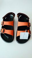 Birkenstock Mogami Terra, Grösse 39