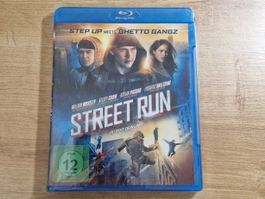 Street Run (2013) NEU OVP Bluray