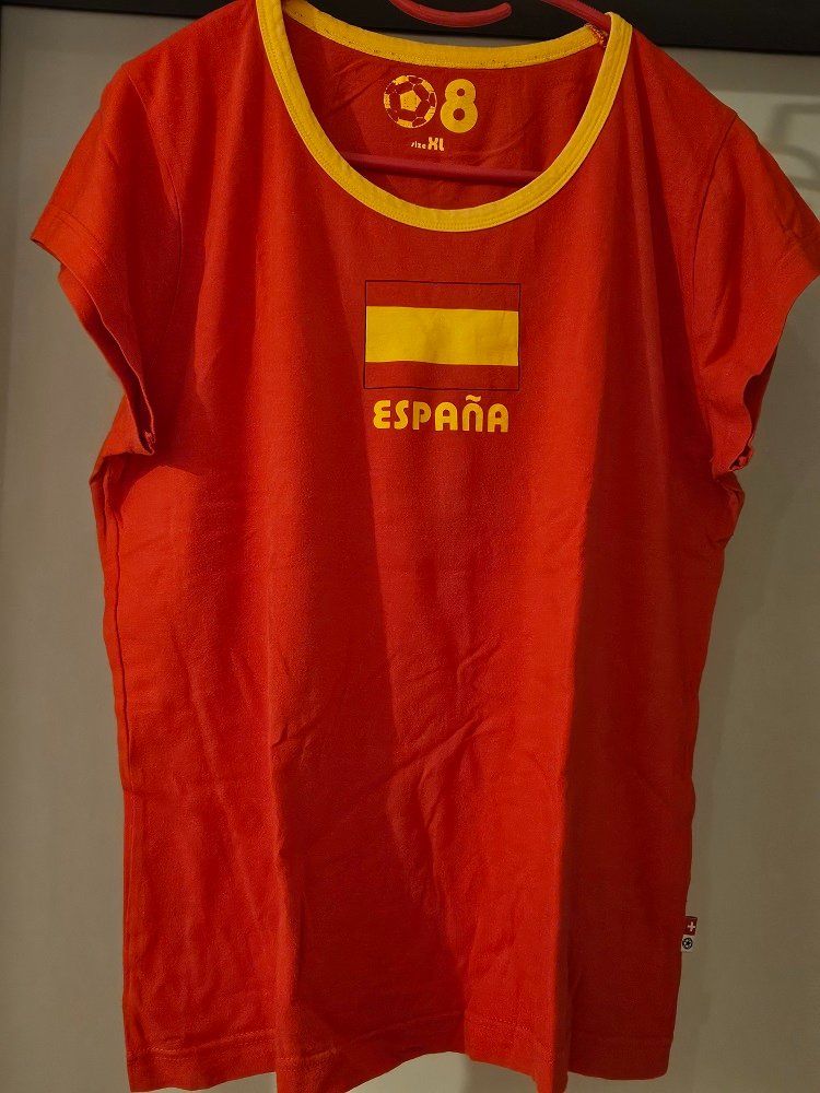 Negligees & Pyjamas: Neuw. Sommerpyjama Spanien - Gr.XL – Neu (gemäss Beschreibung) aus Uznach von Laeuffer