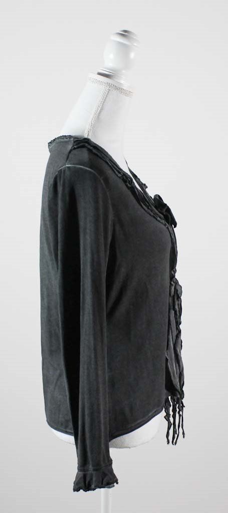 Nile Camicette: NILE Bluse Gr. M – Usato da Belp venduto da caramel-secondhand 2