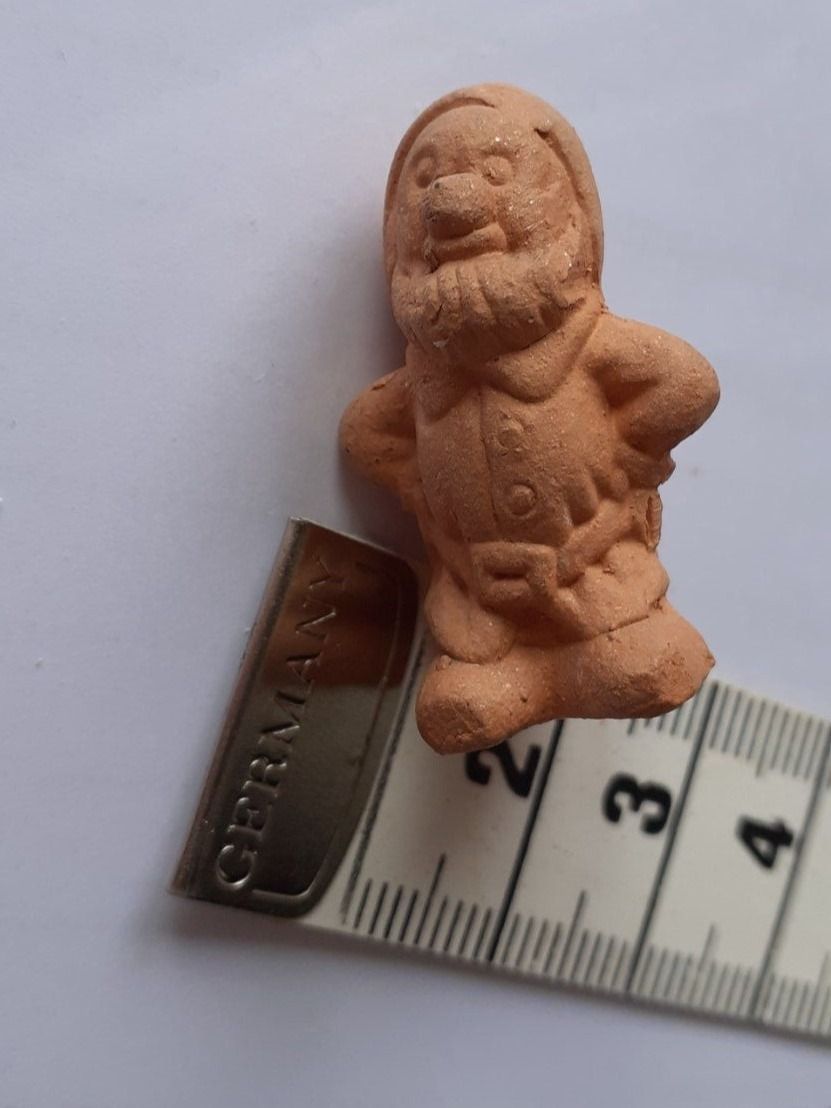 Statuette: Figur Zwerg antik – Usato da Mörschwil venduto da lindaswunderkiste 7