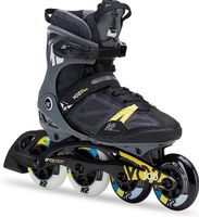 K2 Herren Inline Skates VO2 100 x Pro (Grösse 12.5 US)