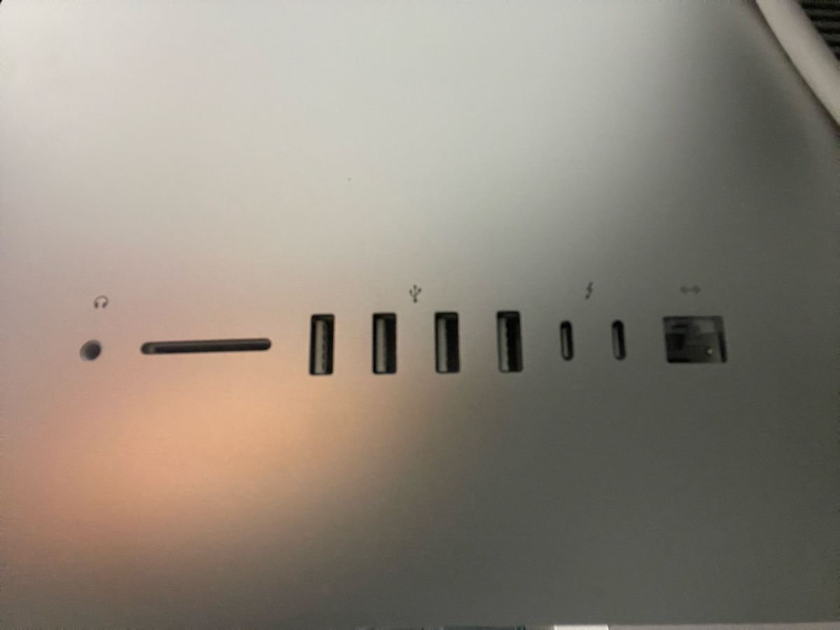 Apple PC: Apple Imac Retina 4k 21.5-inch 2019 – Nuovo (secondo la descrizione) da Abtwil sg venduto da Kueng.MultiOutlet 8
