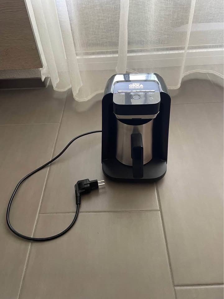 Macchine per caffè & Macchine per espresso: Turkish Coffee Maker Arzum Okka – Nuovo (secondo la descrizione) da Oberuzwil venduto da samay.s