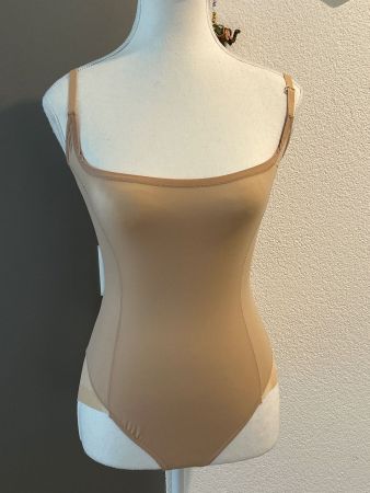 Body Silueta Secrets beige von Janira Gr. M
