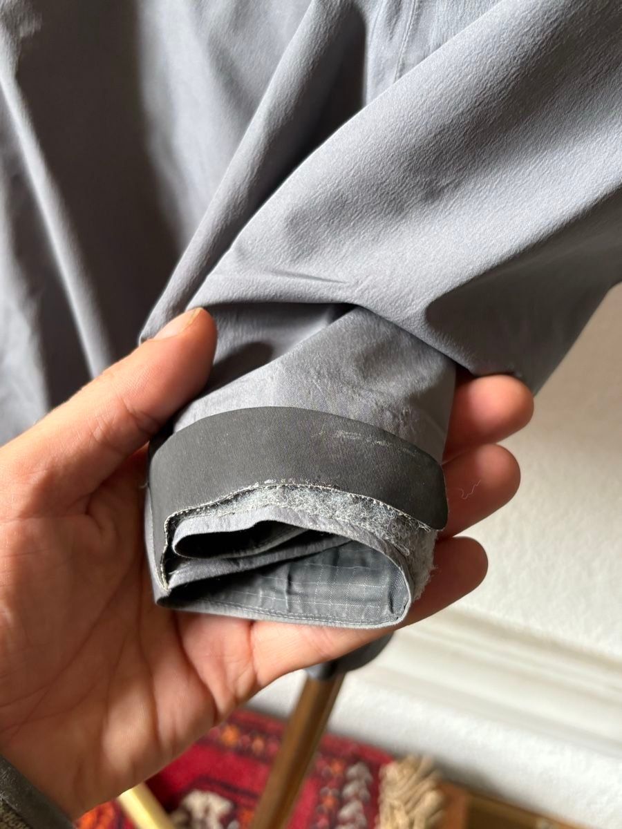 Arcteryx Giacche: Arc'teryx Alpha LT Gore-Tex, Size M – Usato da Alvaneu Dorf venduto da alva1 7