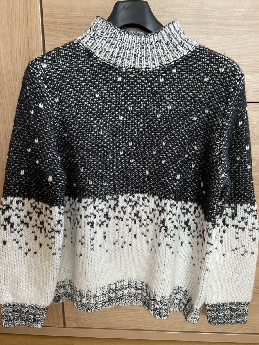 Gerry Weber Pullover & Sweatshirts: 2 NEUE GERRY WEBER PULLOVER GRÖSSE 40-42 – Neu (gemäss Beschreibung) aus Zürich von schneeflocke303 2