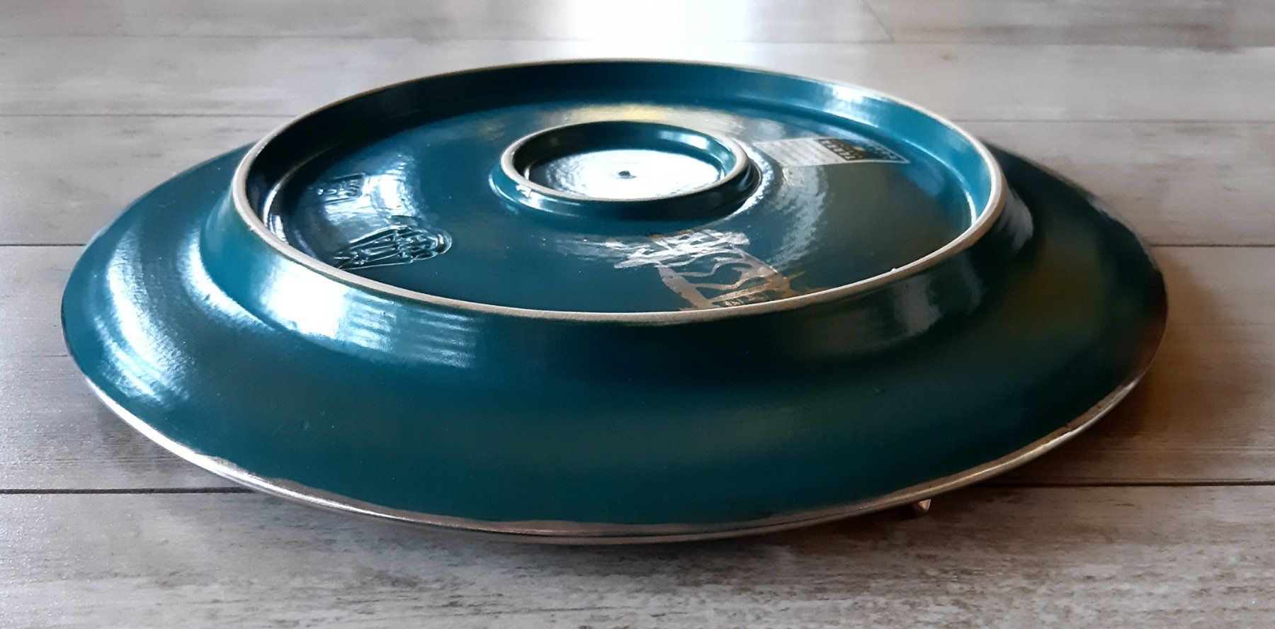 Piatti: TERRA  Keramik  -  Winterthur  -  Platte  -  Teller  -  neu – Nuovo e nell'imballaggio originale da Tagelswangen venduto da BrigittaC01 8