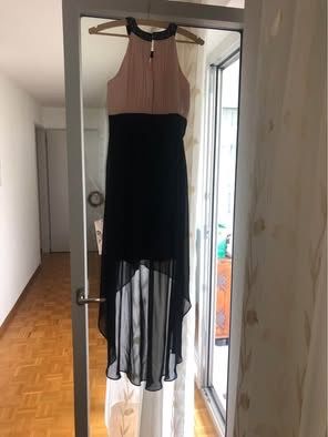 Vestiti: Cocktailkleid - Gr. 34 – Nuovo (secondo la descrizione) da Zürich venduto da DZ-P 1