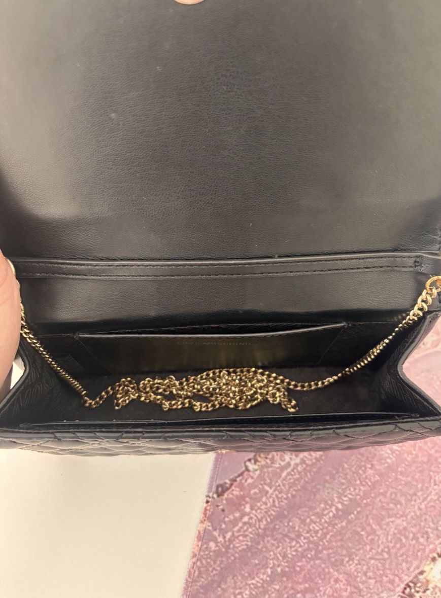 Moschino Borse da donna: Love Mochino Bag – Nuovo (secondo la descrizione) da Bassersdorf venduto da dia_p8v6 1
