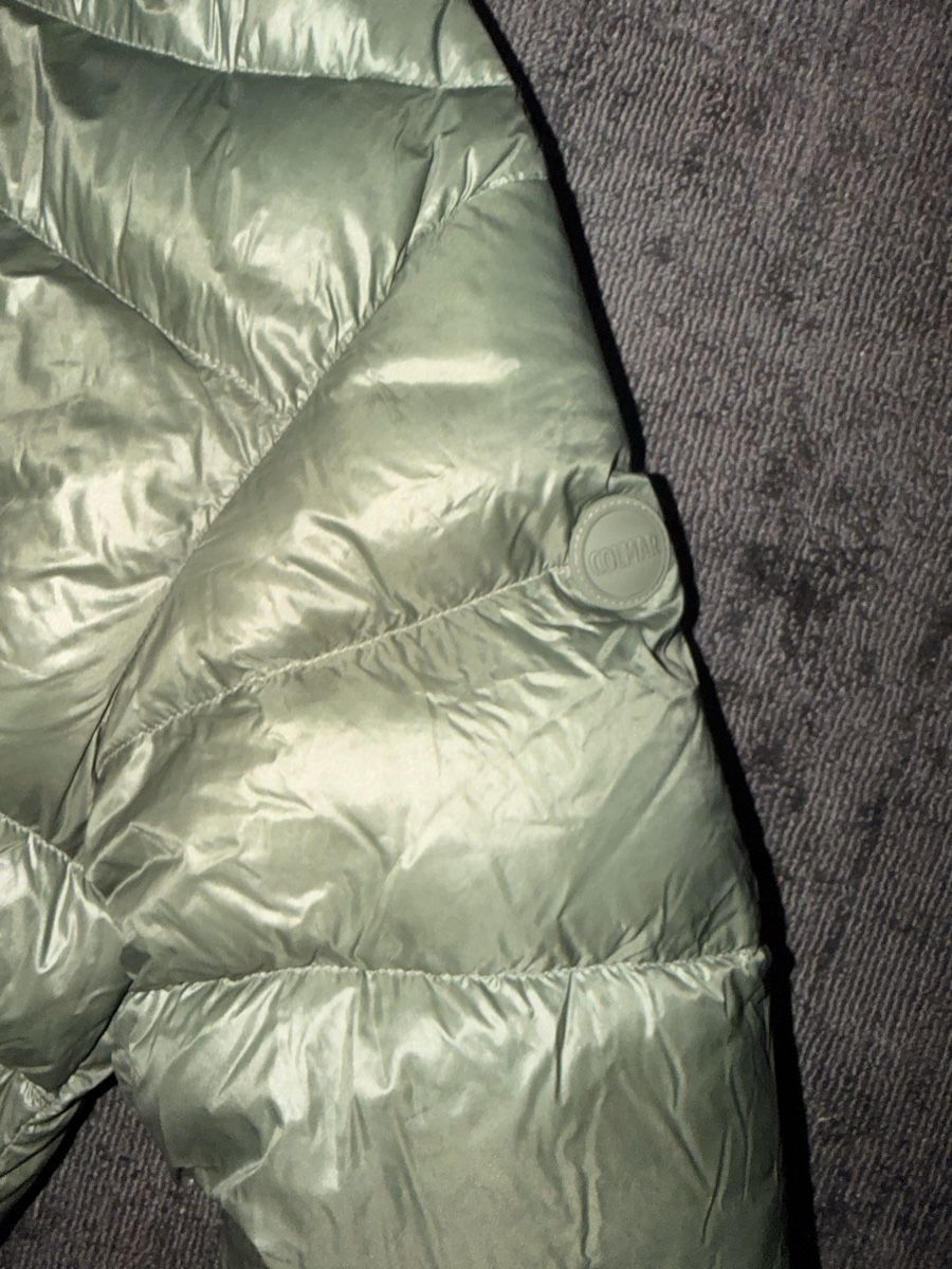 Colmar Giacche: Colmar Daunenjacke – Usato da Horgen venduto da tho_q8kd 2