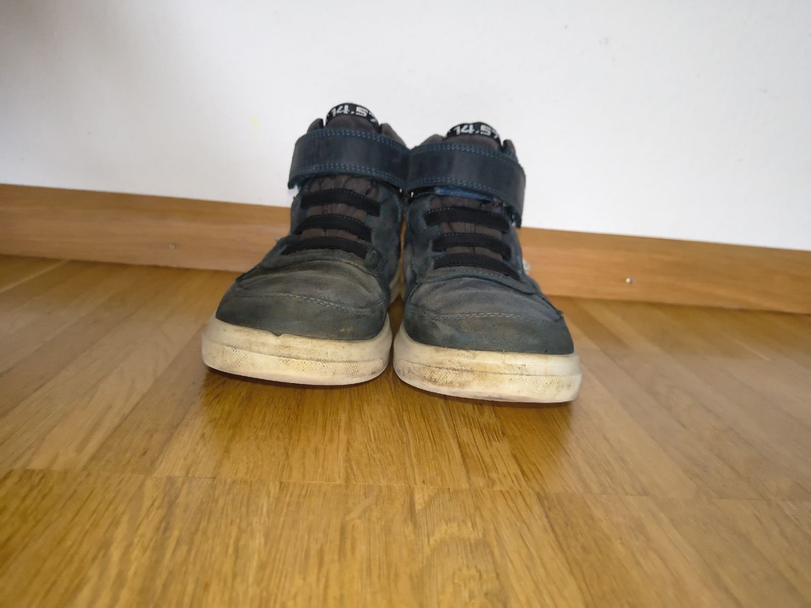 Superfit Scarpe per ragazzi: Superfit GoreTex Grösse 35 – Usato da Allschwil venduto da Kremat 1