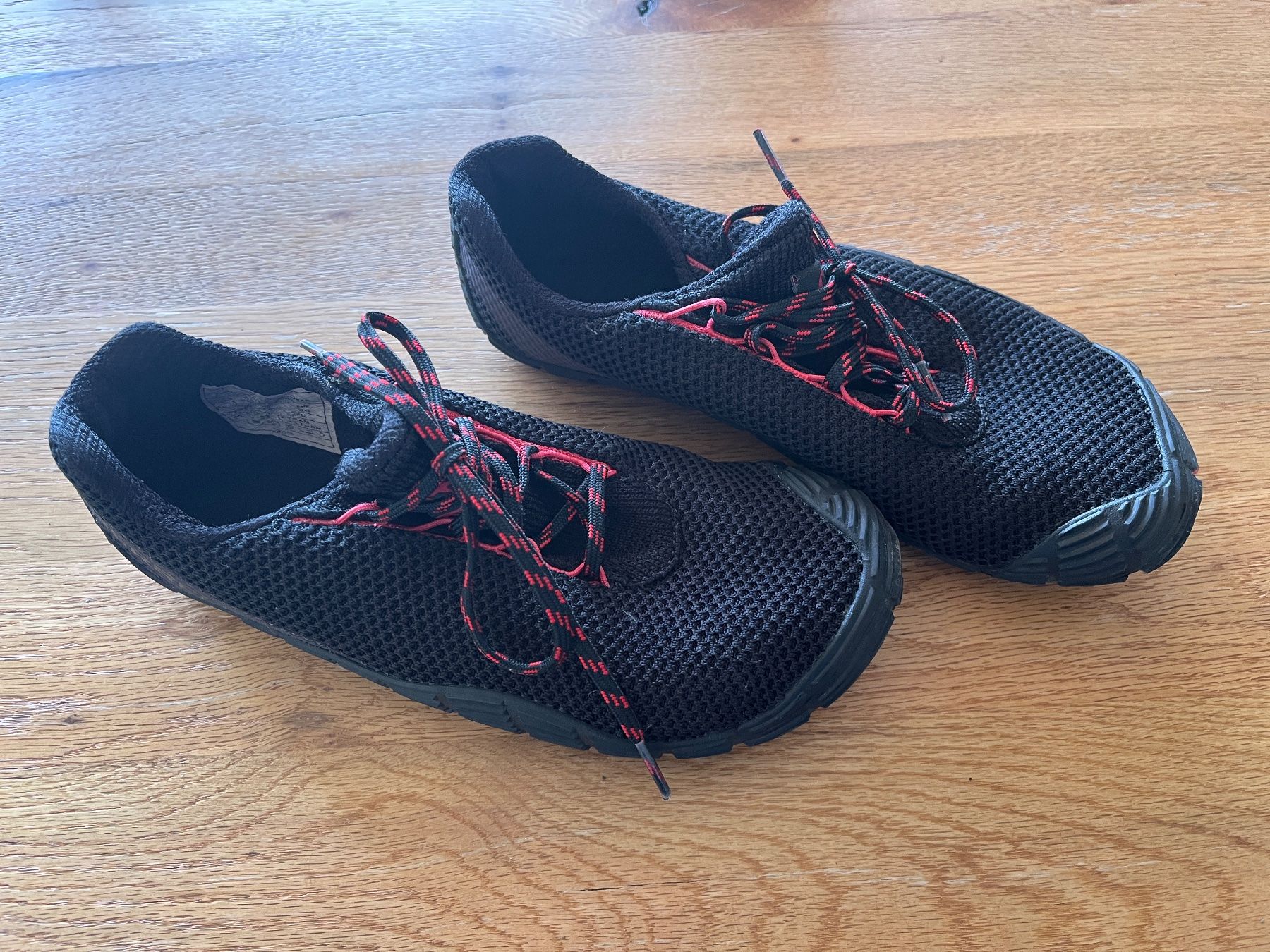 Merrell Scarpe da donna: Barfussschuh Merrell W Gr. 38 – Usato da Spiez venduto da Conae_8
