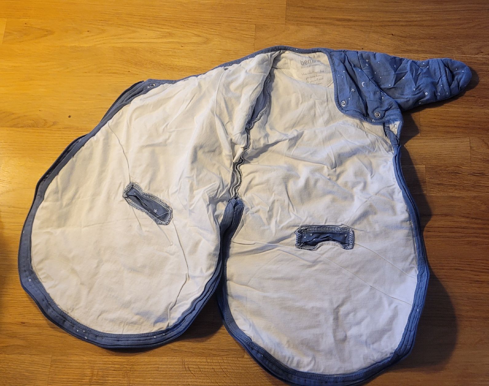 Sacchi a pelo: Schlafsack, bemini – Usato da Uetendorf venduto da Heyhey3661 1