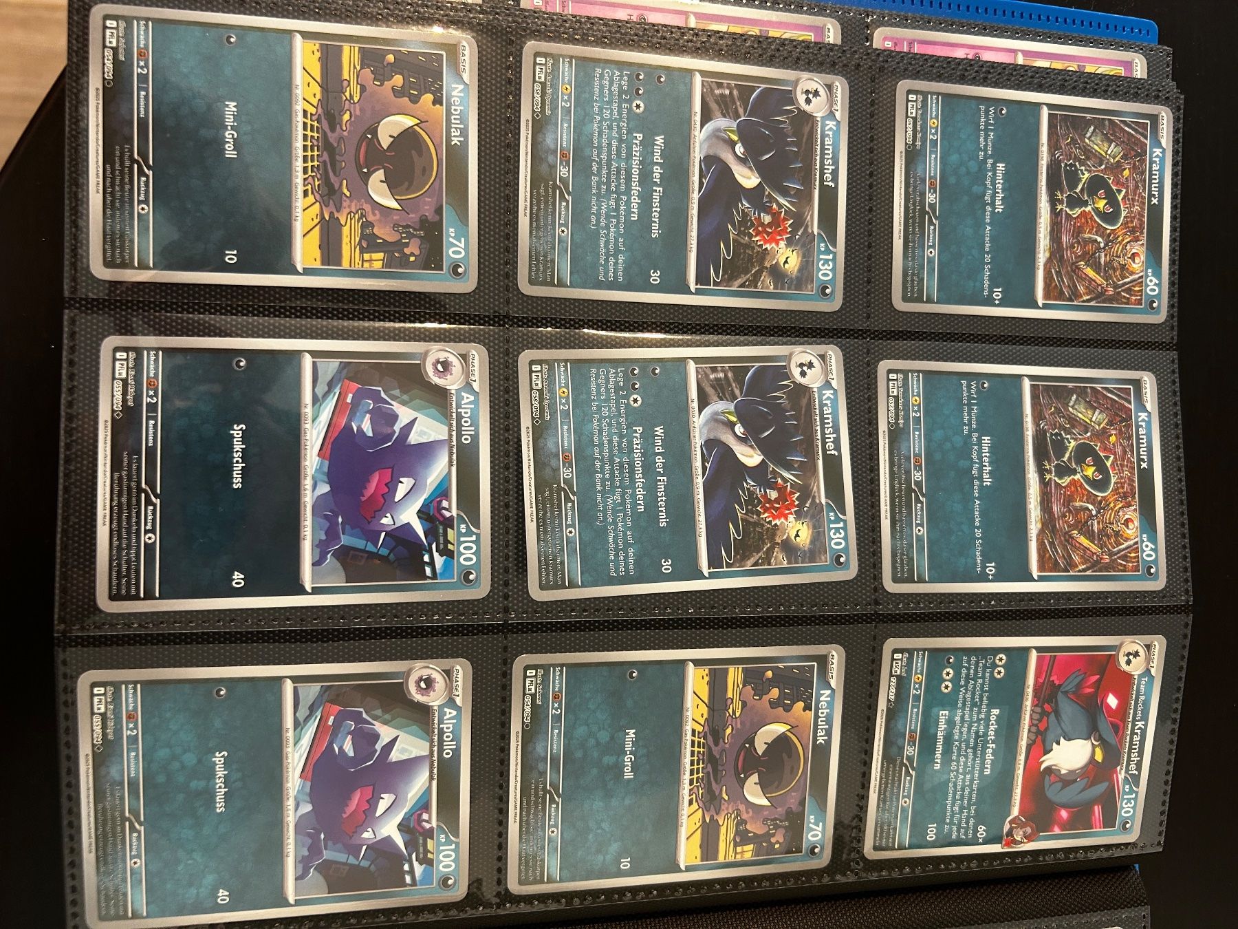 Pokémon Carte collezionabili: Pokemon Kartensammlung – Nuovo (secondo la descrizione) da Zürich venduto da car_rbg5 7