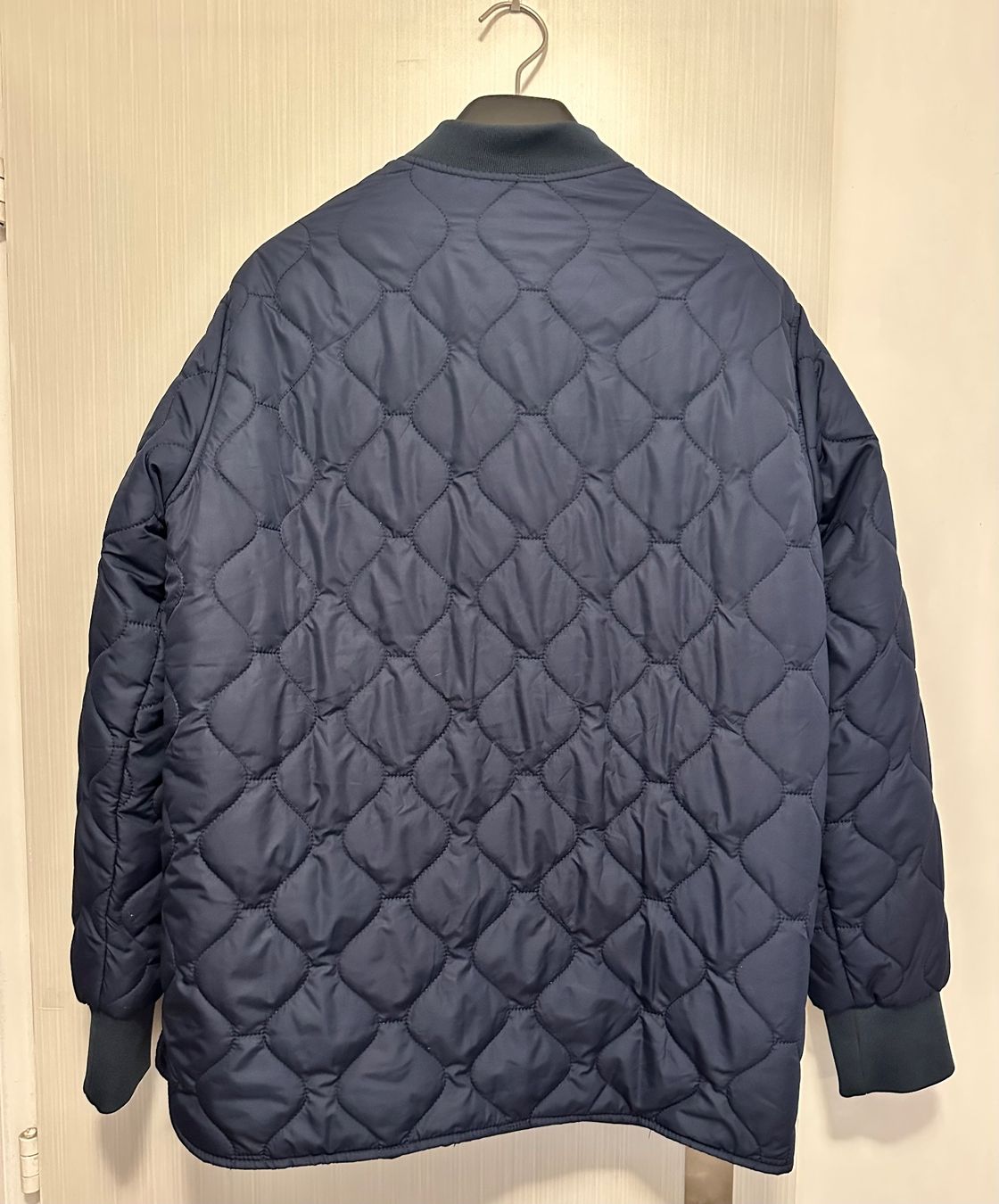 Vestes: Steppjacke blau Multiblu – D'occasion à Bülach par Jubet 1