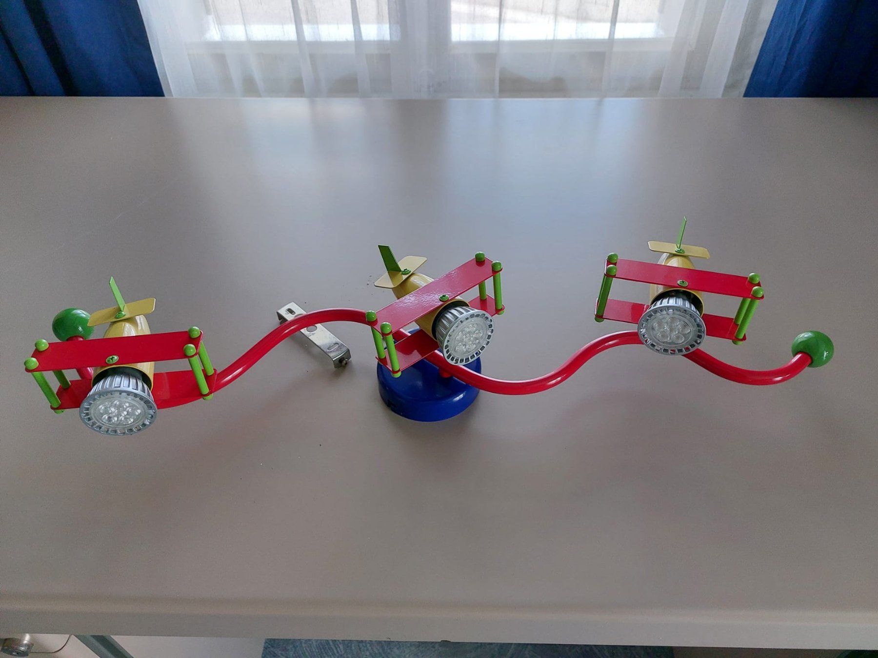 Ikea Lits: Kinderzimmer – D'occasion à Schötz par yalani 2