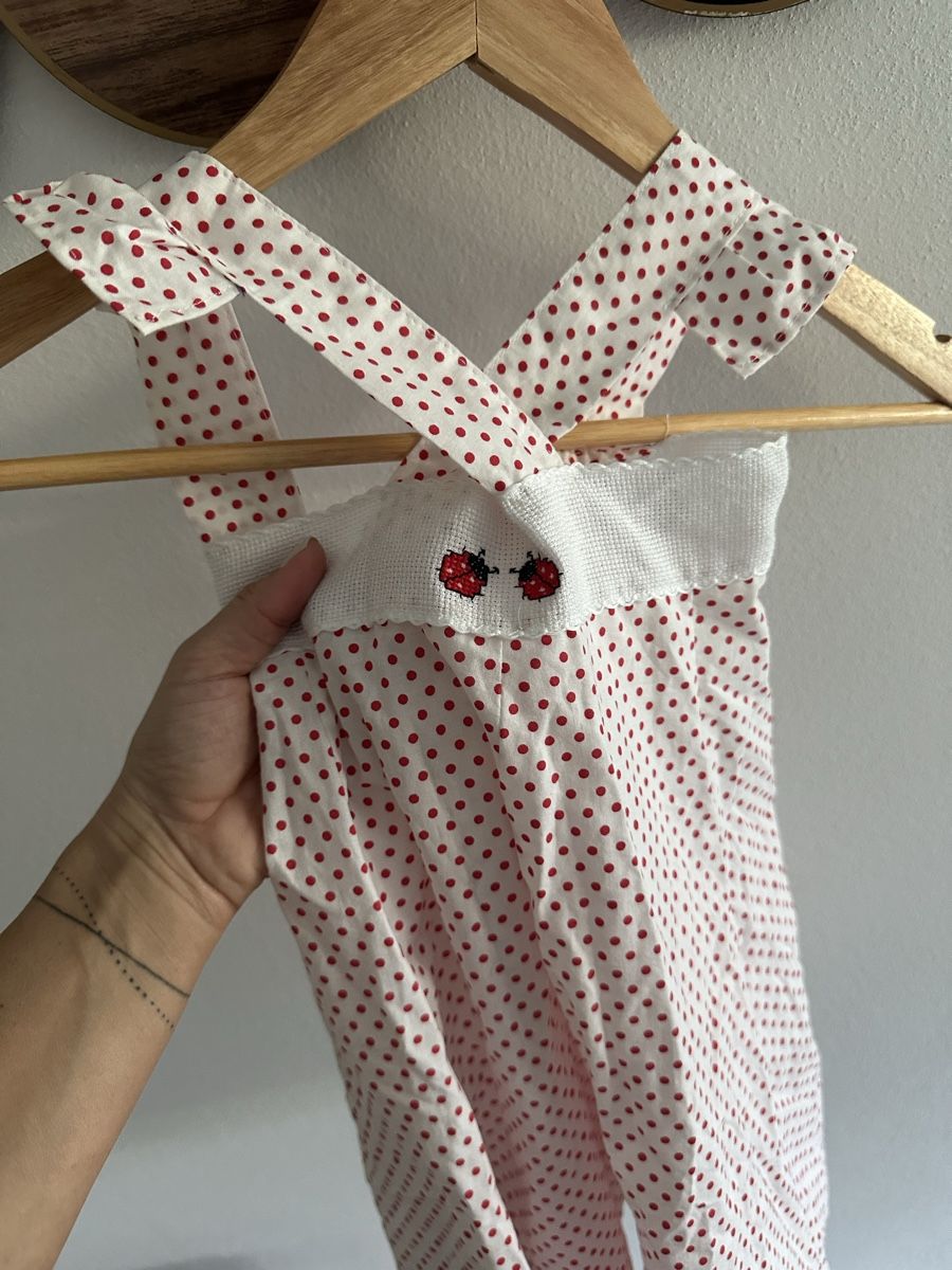 Vestiti & Gonne: Kinderkleid vintage  – Nuovo (secondo la descrizione) da Neerach venduto da the_modern_mini 2