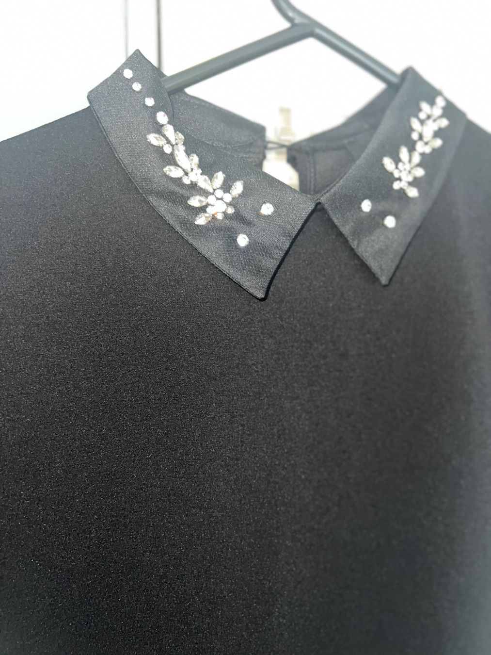 Kleider: Kleid schwarz Avant Premiere M neu – Neu (gemäss Beschreibung) aus Dornach von samuti 1