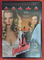 L.A. Confidential DVD
