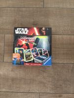 Star Wars Das grosse Lichtschwert Duell, Top Zustand!