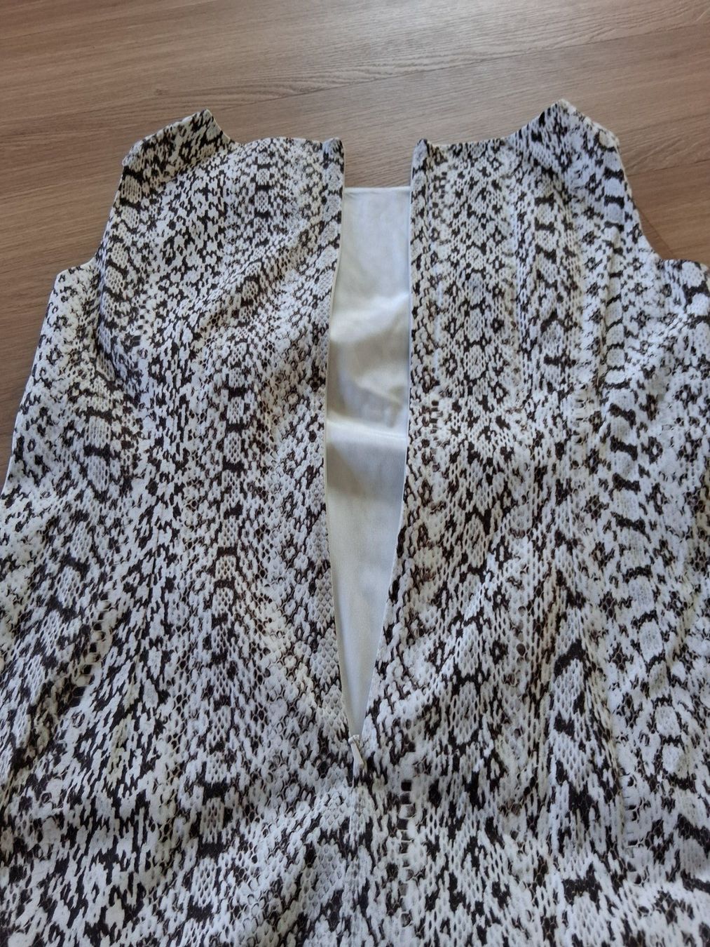 Max Mara Vestiti: Max Mara Kleid 42 – Usato da Lengnau AG venduto da Nathi88 3