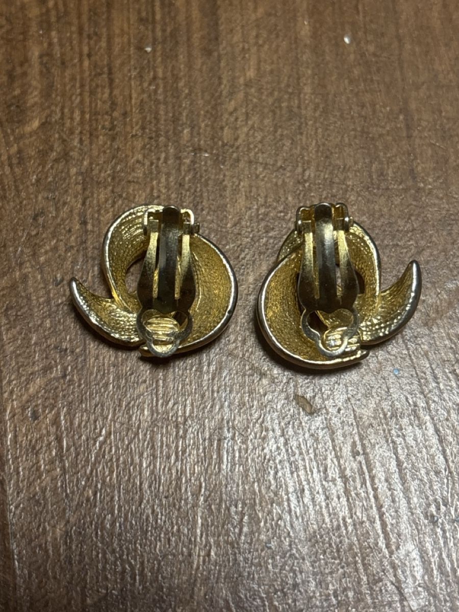 Ohrringe & -stecker: Orecchini vintage – Gebraucht aus Giubiasco von cri_mzc6 1