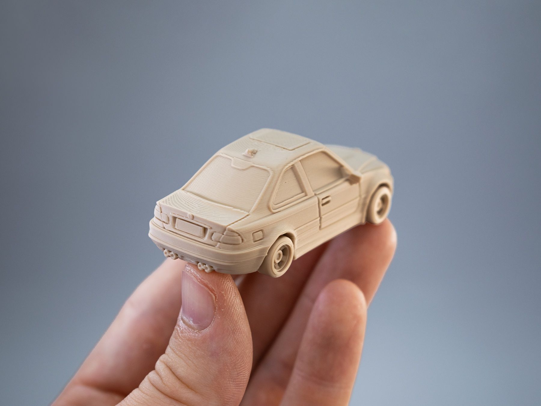 BMW Voitures modèles: BMW E46 Modellauto – Neuf (Voir description) à Emmenbrücke par anisla 1