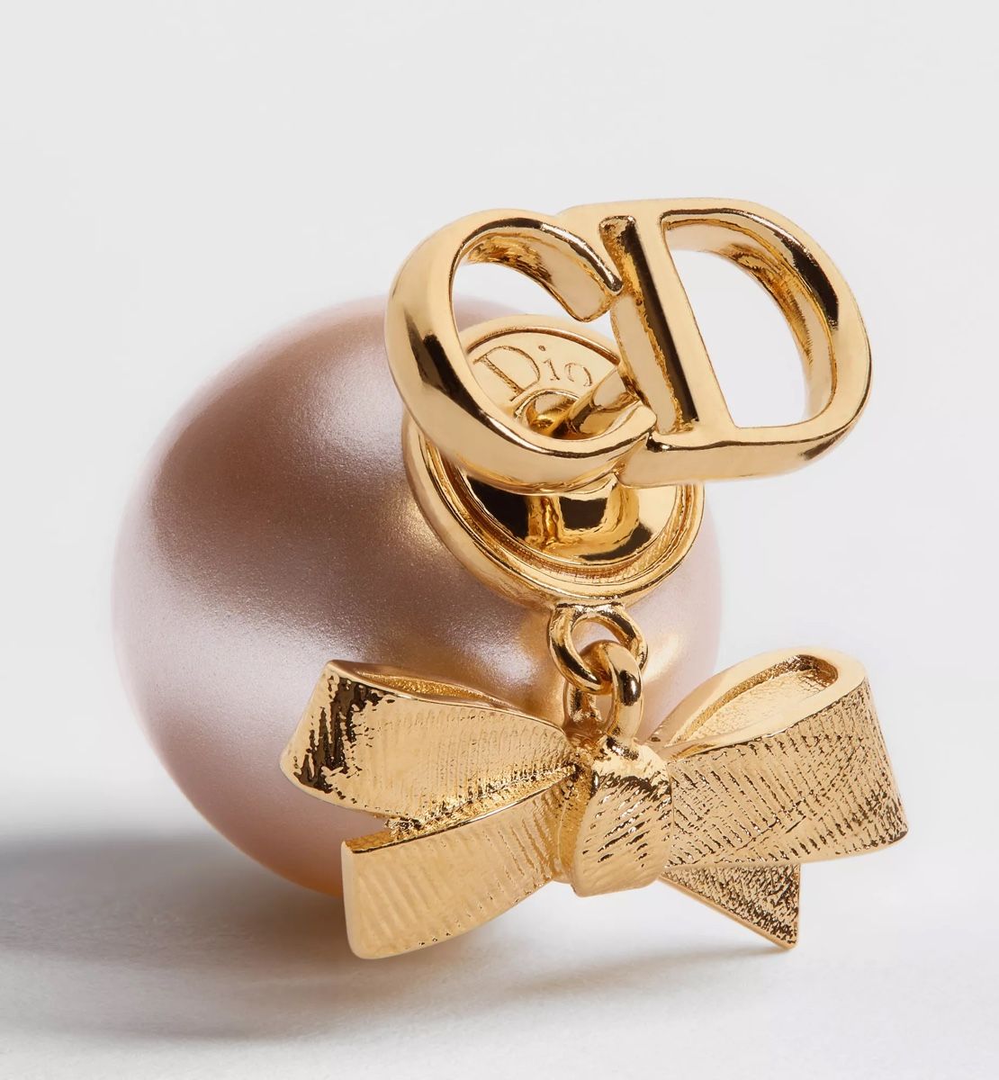 Dior Boucles d'oreille: Dior Tribales Earrings – Neuf (Voir description) à Luzern par sas_r89l 4