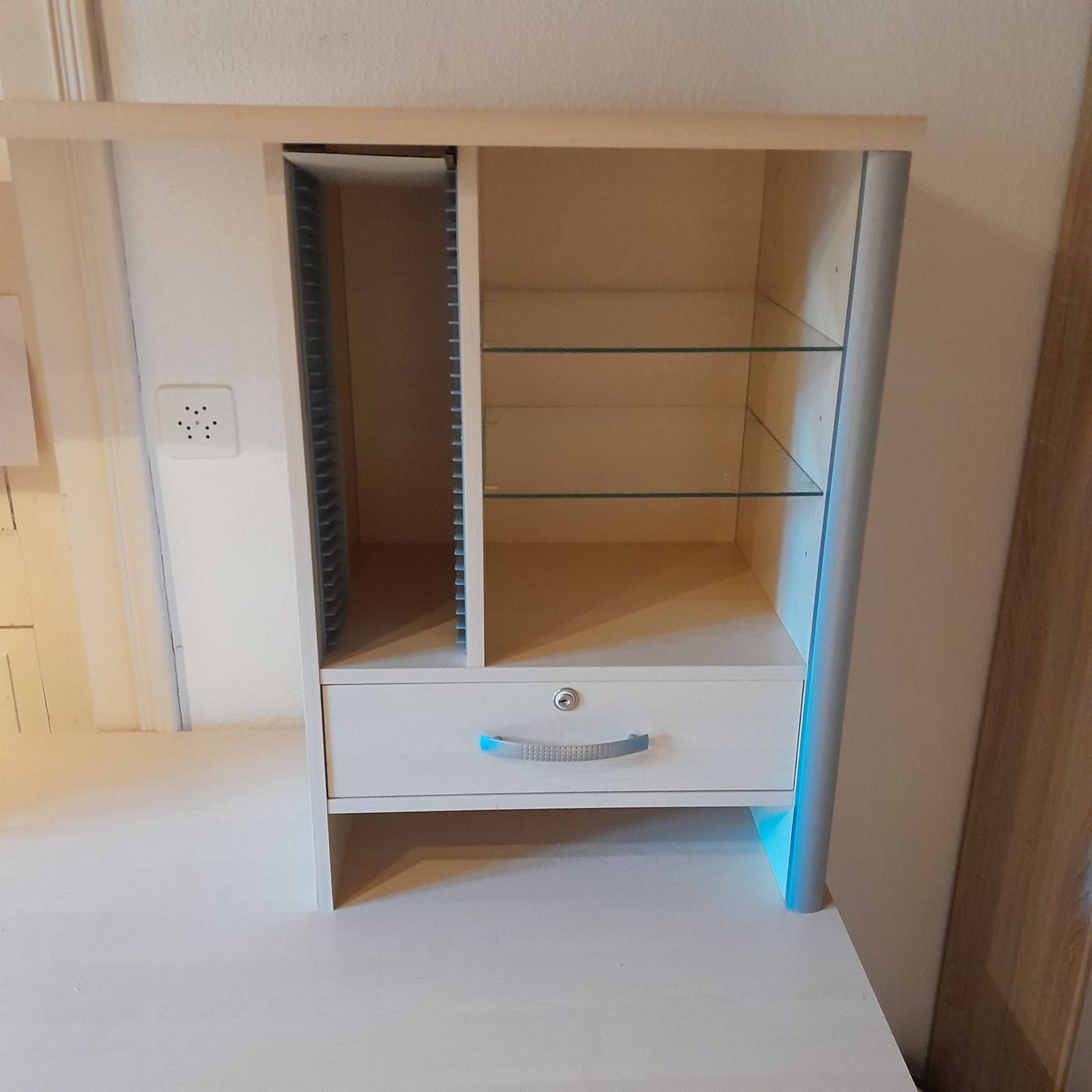 Bureaux: Bürotisch – D'occasion à Richenthal par mausi058 2