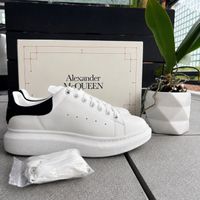 ✅Alexander Mcqueen 43, NEW‼️
