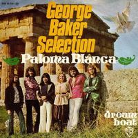 Baker George Selection: Paloma Blanca 7"