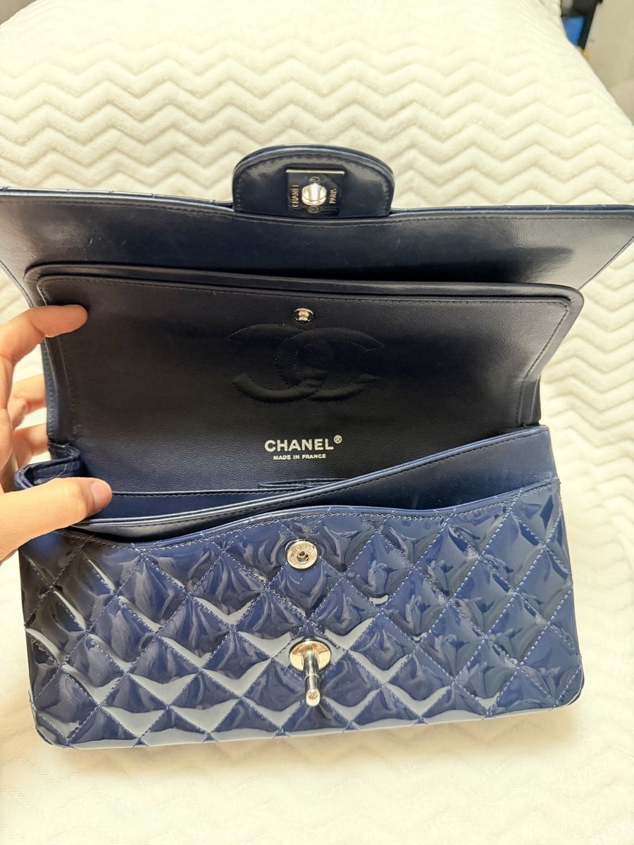 Chanel Borse da donna: Sac Chanel – Usato da Carouge GE venduto da DDC777 1