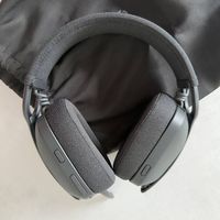Logitech Headset Zone Vibe 100