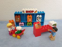 Lego Duplo (H30) Einkaufsladen Shop