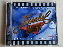 Kuschelrock Special Edition - Die schönsten Movie-Songs