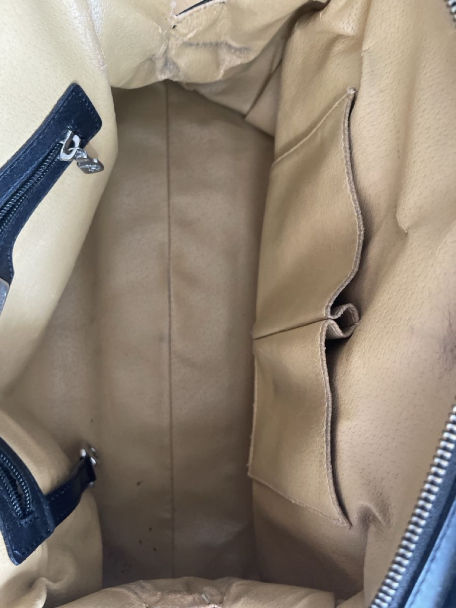 Maison Mollerus Taschen für Damen: MM Tasche original – Gebraucht aus Birmensdorf ZH von irina61 4