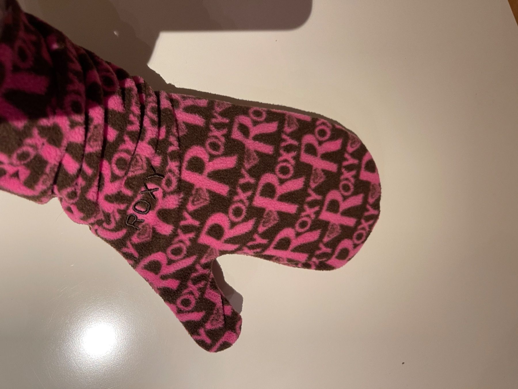 Roxy Handschuhe & Handstulpen: Roxy guanti Di fleece – Neu (gemäss Beschreibung) aus Gordevio von LanaZimm 3